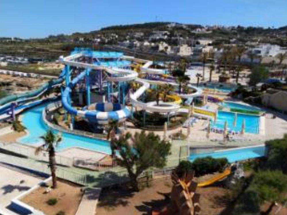 Sliema Tigne Suites